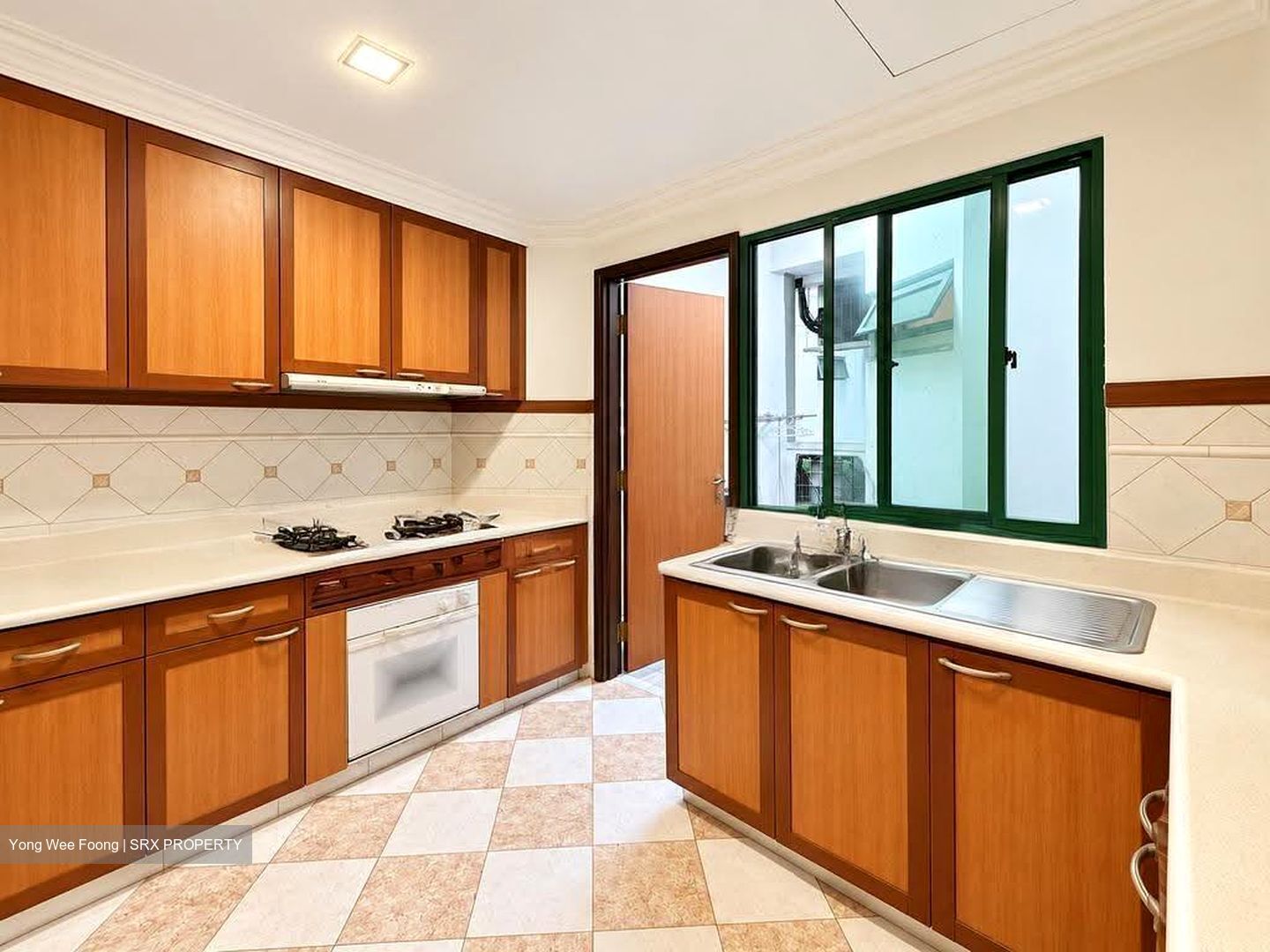St. Michael's Place (D12), Apartment #624071201